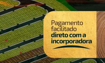 PRÓXIMO A JUNDIAÍ | LOTES a partir de 140m² em ótima localização | Pagamento Facilitado