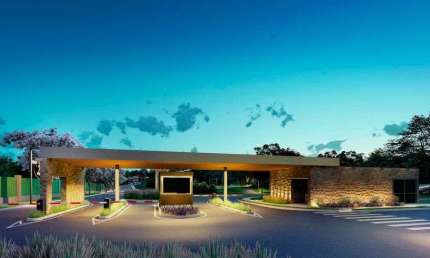 TAMBORÉ JUNDIAÍ | Lotes a partir de 1000m² com Área de Lazer | Facilitado | Ótimo Local