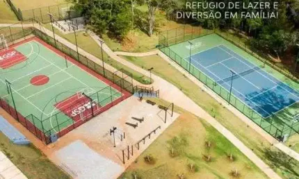 Arts itatiba | lotes a partir de 640m² | lazer completo e belos lagos| pronto | facilitado