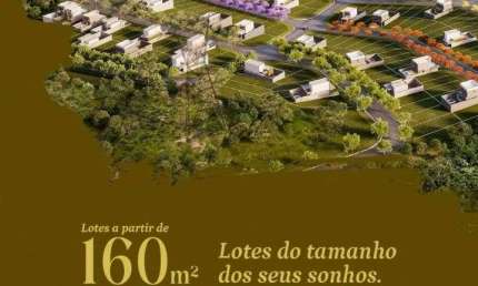 LOTES em Condomínio em JUNDIAÍ | Clube completo e Lago | Ótima localização | Facilitado