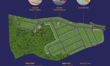 Recanto das uvas | lotes a partir de 175m² em jundiaí | área de lazer | ótimo local