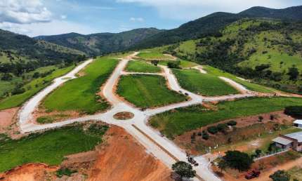 Residencial Las Villas de Maria | Lotes a partir de 300m² na Região de Atibaia com Lazer