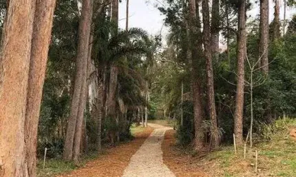 Clube completo com hidromassagem e lagos | lotes a partir de 640m² na região de jundiaí