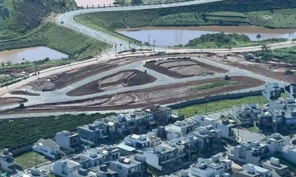 Clube completo | LOTES a partir de 150m² em JUNDIAÍ | Área Nobre | Facilitado | Consulte