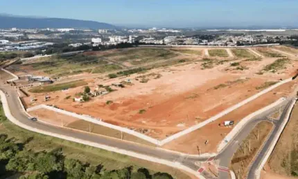 Applausi villaggio engordadouro | lotes a partir de 250m² em jundiaí | clube e lago