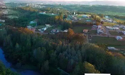 Terra caxambu | lotes a partir de 1000m² | clube completo e lagos | facilitado | conheça