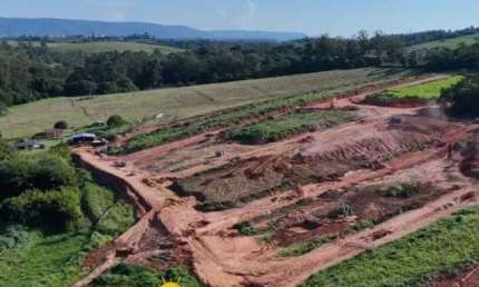COMPRE LOTES em LOUVEIRA | Próximo a JUNDIAÍ | Ótimo local | Pagamento Facilitado | Agende uma visita