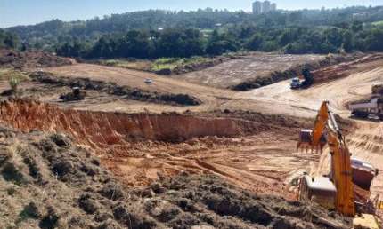 Pagamento Facilitado | LOTES em Bairro Planejado em JUNDIAÍ | Ótimo local | OPORTUNIDADE