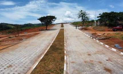 Bom Jesus dos Perdões | Lotes a partir de 300m² com Linda Vista | Facilitado | Consulte