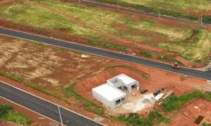 Ótima localização em ATIBAIA | LOTES a partir de 360m² em Condomínio Clube | Facilitado