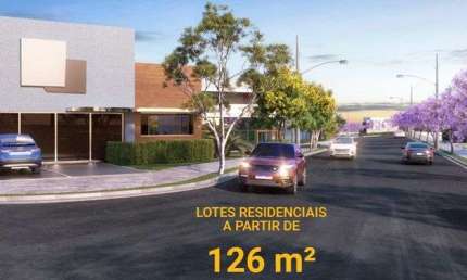 Lançamento em JUNDIAÍ | Bairro Planejado com Lazer e LOTES a partir de 175m² | Facilitado