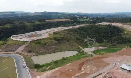 Portal dos Lagos | Lotes a partir de 420m² em Jundiaí| Lazer completo e Lagos | Facilitado