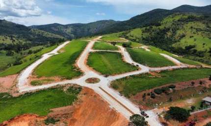 Região de Atibaia | Lotes a partir de 300m² com Área de Lazer | Linda vista | Facilitado