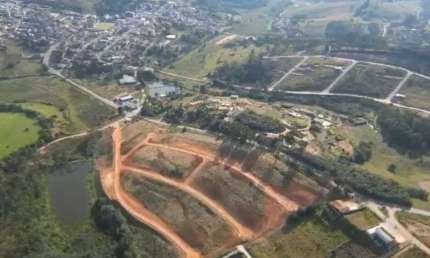 COMPRE LOTES na REGIÃO DE EXTREMA | LOTES a partir de 250m² em PEDRA BELA | Lazer e Lago