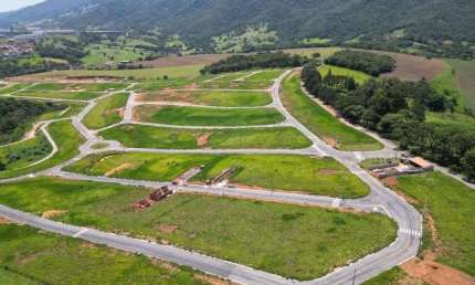 Lotes Promocionais em Extrema |Pronto pra construir | Lotes a partir de 250m² | Facilitado