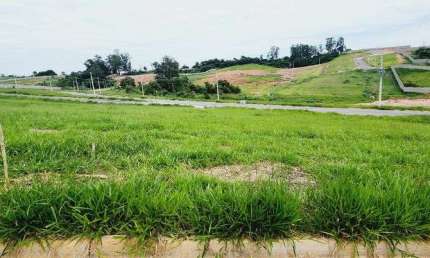 Residencial Lago Azul |Lotes a partir de 250m² em Jundiaí | Excelente local | Facilitado