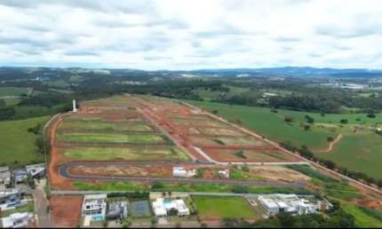 PORTOVILLE ATIBAIA | Lotes a partir de 360m² em Condomínio com Clube completo | Facilitado