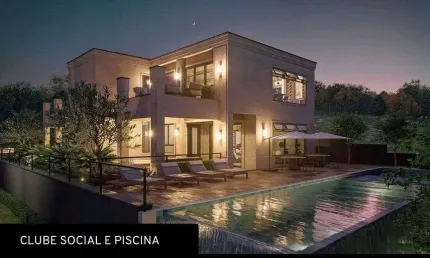Villaggio Caxambu | LOTES a partir de 1000m² em JUNDIAÍ com Lazer e Lago | Ótimo Local
