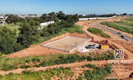 JUNDIAÍ | LOTES a partir de 250m² em Condomínio Clube com Lago | Facilitado | Ótimo local