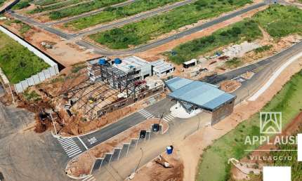 Villaggio Engordadouro | Lotes a partir de 250m² em Condomínio | Lazer completo | Conheça
