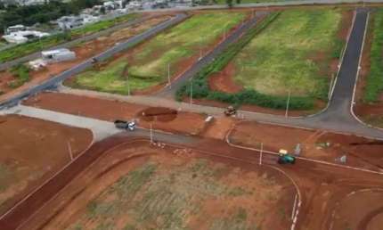 Portoville Praças dos Haras | LOTES a partir de 360m² em ATIBAIA | Lazer completo e Lago
