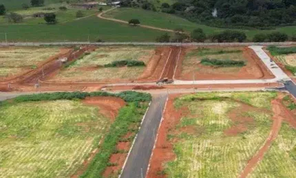 Lotes a partir de 360m² em Atibaia | Clube completo | Ótimo Local | Pagamento Facilitado