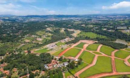 LOTES a partir de 1000m² em JUNDIAÍ com Lazer completo e vários Lagos | Ótima localização