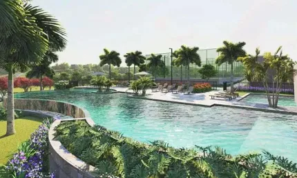 PRONTO pra CONSTRUIR | LOTES a partir de 420m² em JUNDIAÍ com Clube completo e Lagos
