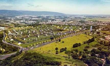 JUNDIAÍ | LOTES a partir de 250m² em Condomínio com Clube e Lago | Facilitado |Ótimo local