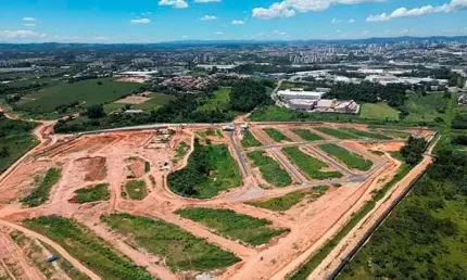 Jundiaí | lotes a partir de 250m² em condomínio com clube e lago | facilitado |ótimo local