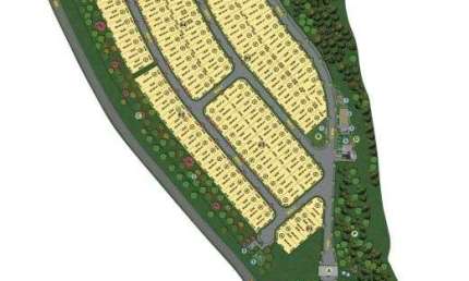 PEDRA BELA | Lotes a partir de 250m² | Lazer e Lago | Pagamento Facilitado | Ótima localização
