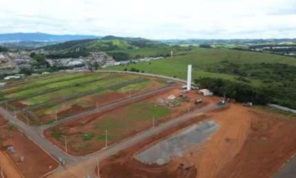 Próximo ao Lago da Usina | Lotes a partir de 360m² em Atibaia | Clube completo | Consulte