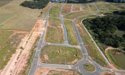 Pronto | Lotes a partir de 250m² | Facilitado | Extrema MG | Lagos e Lazer | Oportunidade