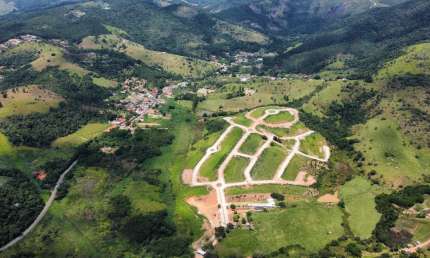 Las Villas de Maria | Lotes a partir de 300m² com Lazer na Região de Atibaia | Facilitado
