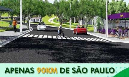 Últimos Lotes em Extrema | Pronto pra construir | Lotes a partir de 250m² | Facilitado
