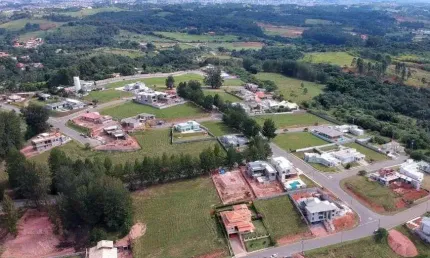 PRONTO pra construir | LOTES a partir de 1000m² em JUNDIAÍ | Lazer completo e Lagos