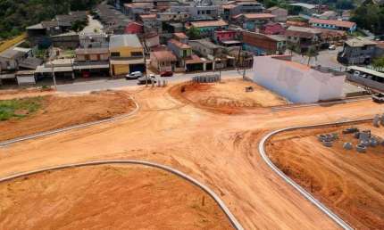 Região Central de Bom Jesus dos Perdões | Lotes a partir de 150m² | Facilitado | Consulte