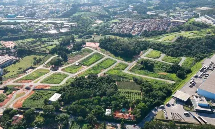 Região de jundiaí | lotes a partir de 300m² próximo ao centro | lazer completo| facilitado