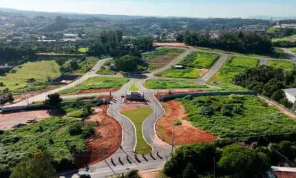 LOTES a partir de 300m² em LOUVEIRA | Ótimo local | Lazer completo | Pagamento Facilitado