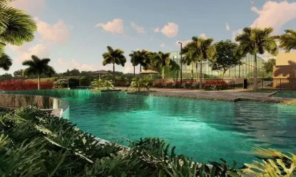 Portal dos lagos | lotes a partir de 420m² em jundiaí | lindos lagos e clube completo