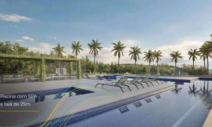 SPAZIO SERENITA | LOTES a partir de 200m² em ITATIBA com Área de Lazer | Pagamento Facilitado