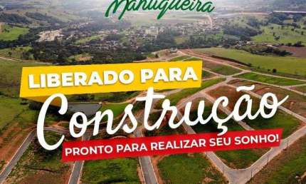 LOTES Promocionais| Lotes a partir de 250m² na Região de Extrema| Lagos e Lazer | Conheça