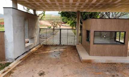 Região de Atibaia | Las Villas de Maria| Lotes a partir de 300m² | Facilitado| Ótimo Local
