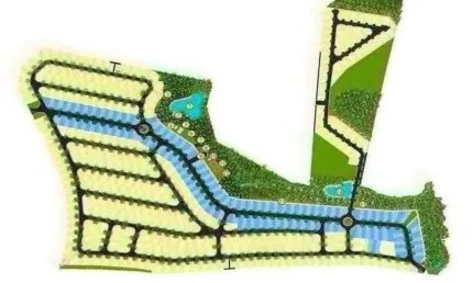 Residencial Quinta da Mantiqueira | Lotes a partir de 250m² em Extrema com Lazer e Lagos