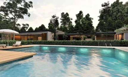 Reserva di Tamai |LOTES a partir de 300m² em LOUVEIRA com Área de Lazer |Ótima localização