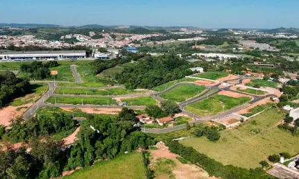 Reserva di tamai |lotes a partir de 300m² em louveira com área de lazer |ótima localização