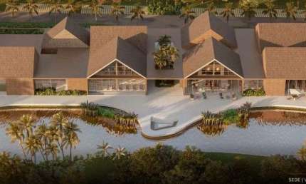 ALMARIAS| LOTES de 20.000m² em meio a uma Ampla Área Verde| Clube completo e Lago |Conheça