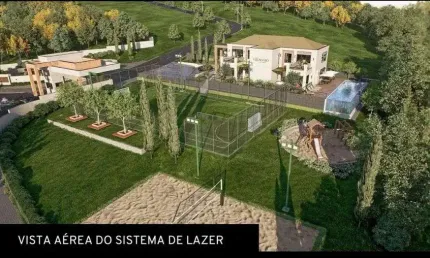 Oportunidade em jundiaí | lotes a partir de 1000m² com clube completo e lago | ótimo local