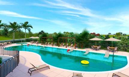 RESERVA CASTANHEIRA | LOTES a partir de 250m² em JUNDIAÍ | Lazer completo | Facilitado