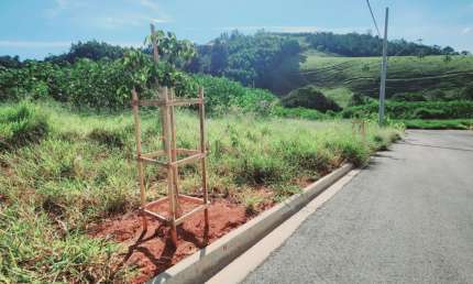 LOTES PLANOS de 360m² em ATIBAIA | Pagamento Facilitado | Ótima localização
